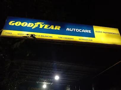 Goodyear Autocare - Euro Automobile