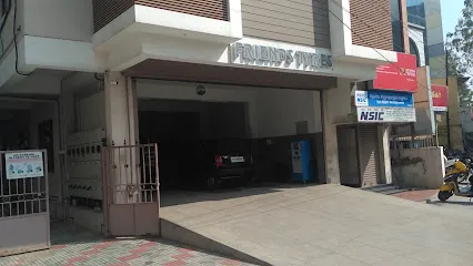 Goodyear Autocare - Friends Tyre