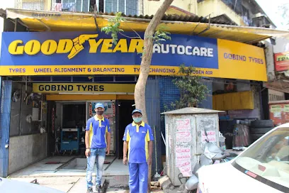 Goodyear Autocare - Gobind Tyres