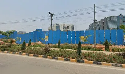 Goodyear Autocare - Harsha Wheels & Tyres