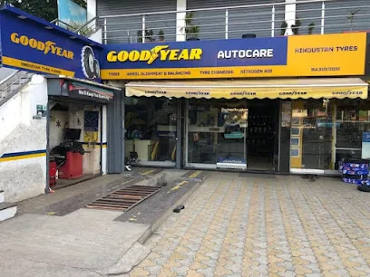 Goodyear Autocare - Hindusthan Tyres