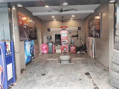 Goodyear Autocare - Holi Ram Jain & Co