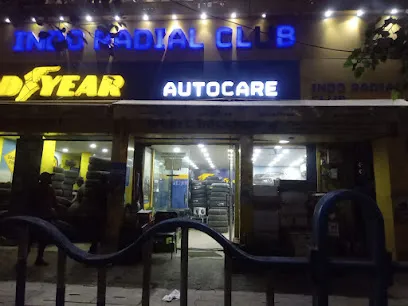 Goodyear Autocare - Indo Radial Club