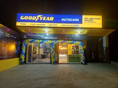 GOODYEAR AUTOCARE ; Jay Hanumate Motors