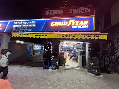 Goodyear Autocare - Khalsa Tyre Centre