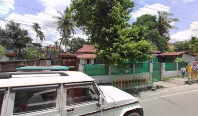 Goodyear Autocare - Kokrajhar Tyre Centre