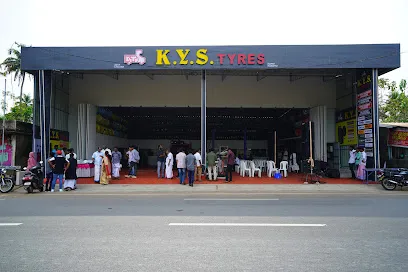 Goodyear Autocare - KYS Tyres