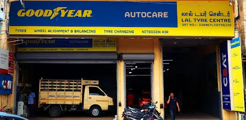 Goodyear Autocare - Lal Tyre Centre