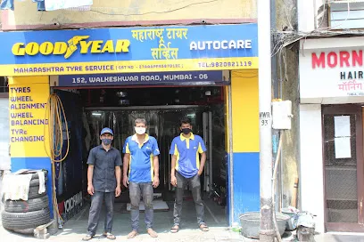Goodyear Autocare - Maharashtra Tyre Service