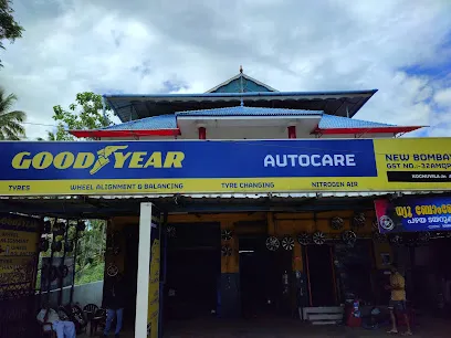 Goodyear Autocare - New Bombay Tyres