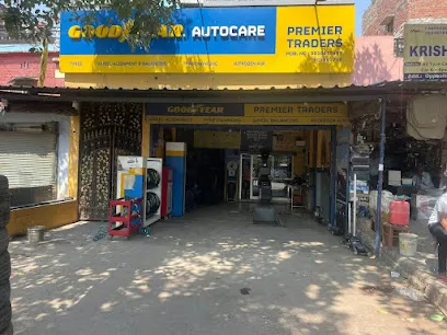 Goodyear Autocare - Premier Traders