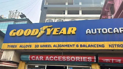 Goodyear Autocare - R.F. Tyre Shop