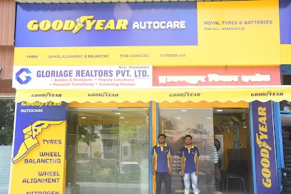 Goodyear Autocare - Royal Tyres & Batteries