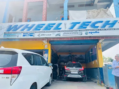 Goodyear Autocare - Sai Sri Wheeltech