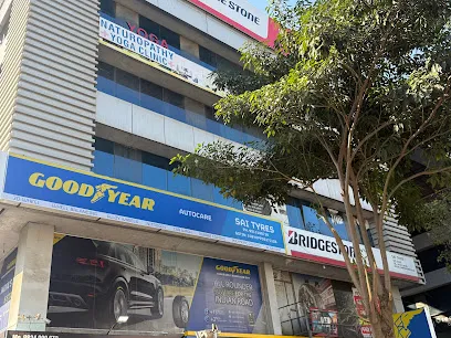 Goodyear Autocare - Sai Tyres
