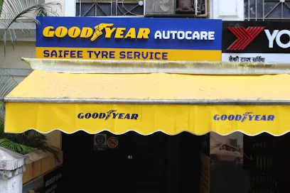 Goodyear Autocare - Saifee Tyre Service