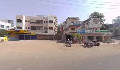 Goodyear Autocare - Satguru Tyres & Automobiles
