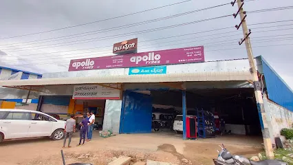 Goodyear Autocare - Shiva Tyres