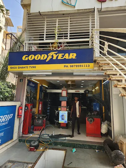 Goodyear Autocare - Shivshakti Tyre Sales & Service