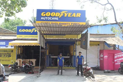Goodyear Autocare - Shree Shiv Shakti Tyres