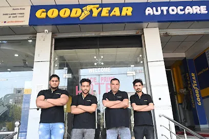 Goodyear Autocare - Shri Laxmi Tyres