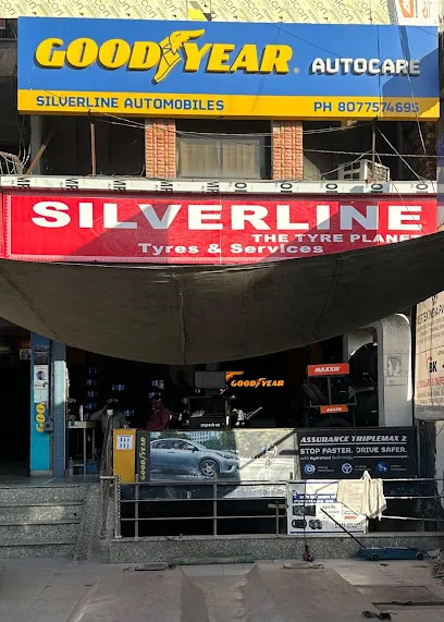 Goodyear Autocare - Silverline Automobiles