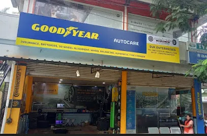 Goodyear Autocare - SVK Eneterprises