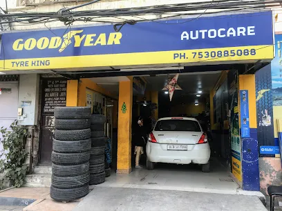 Goodyear Autocare - Tyre King