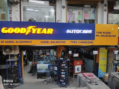 Goodyear Autocare - Tyre Plaza