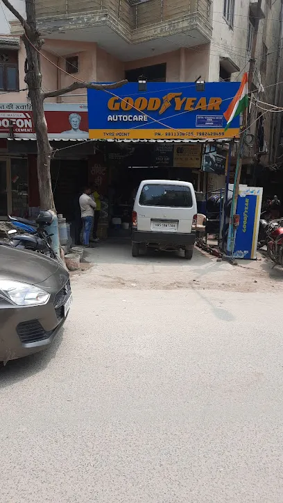 Goodyear Autocare - Tyre Point