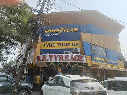 Goodyear Autocare - Tyre Tune Up