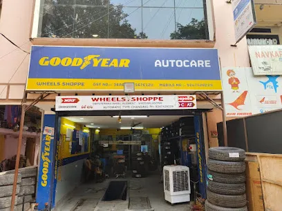 Goodyear Autocare - Wheels Shoppe