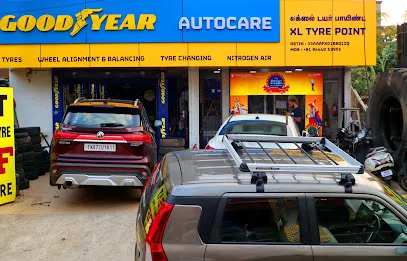 Goodyear Autocare - Xl Tyrepoint