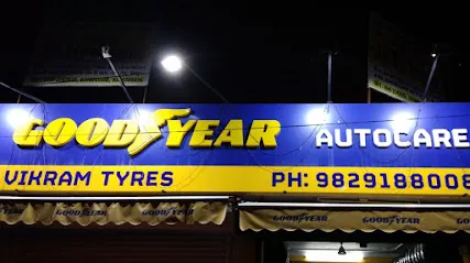 Goodyear Autocare