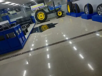 Goodyear India Limited Ballabhgarh Faridabad Haryana