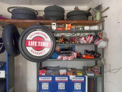 Gopal Auto tyre