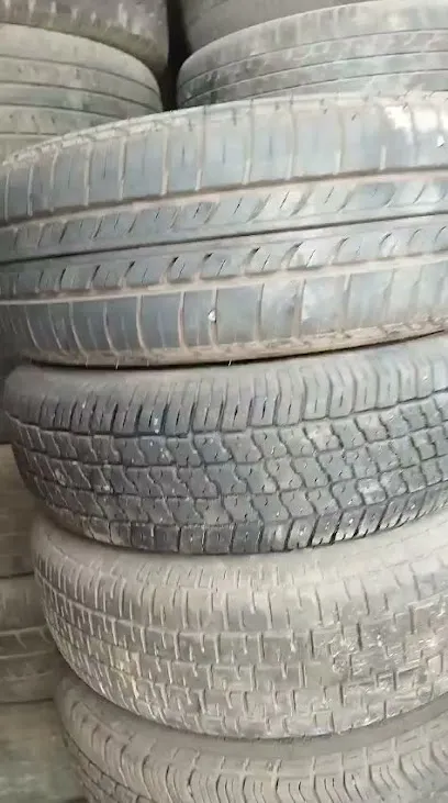 Gopal tyre repairing and Punchar shop
