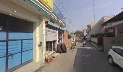 GOPAL TYRE SERVICE