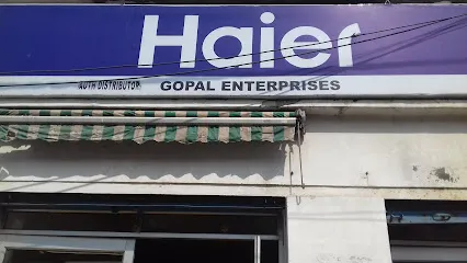 Gopal tyres