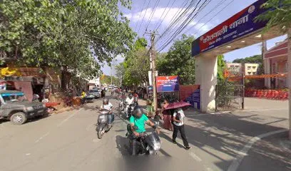 GOPAL TYRES AND HELMETS