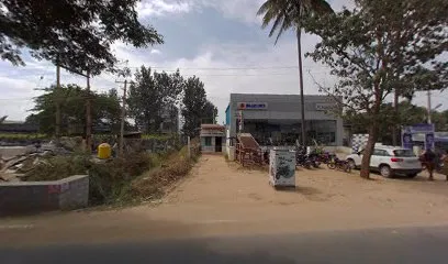 Gopala Krishna Tyre