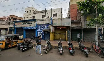 Gopala Krishna Tyres