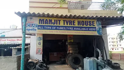 GOPI TYRE HOUSE