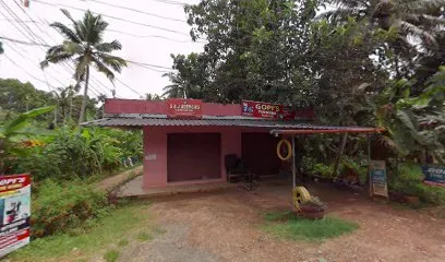 Gopi's tyre works (Auto lab)N2