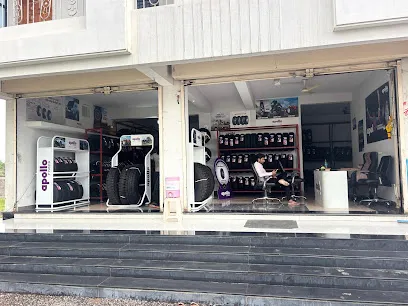 Gore Patil Wheel Alignment And Tyres