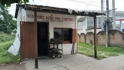 Goswamis Auto Pollution Control
