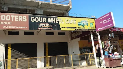 Gour Wheel Care