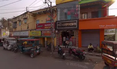 Gourab Motors