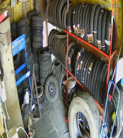 GOUSE TYRES