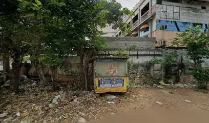 GOUSIA TYRE WORKS